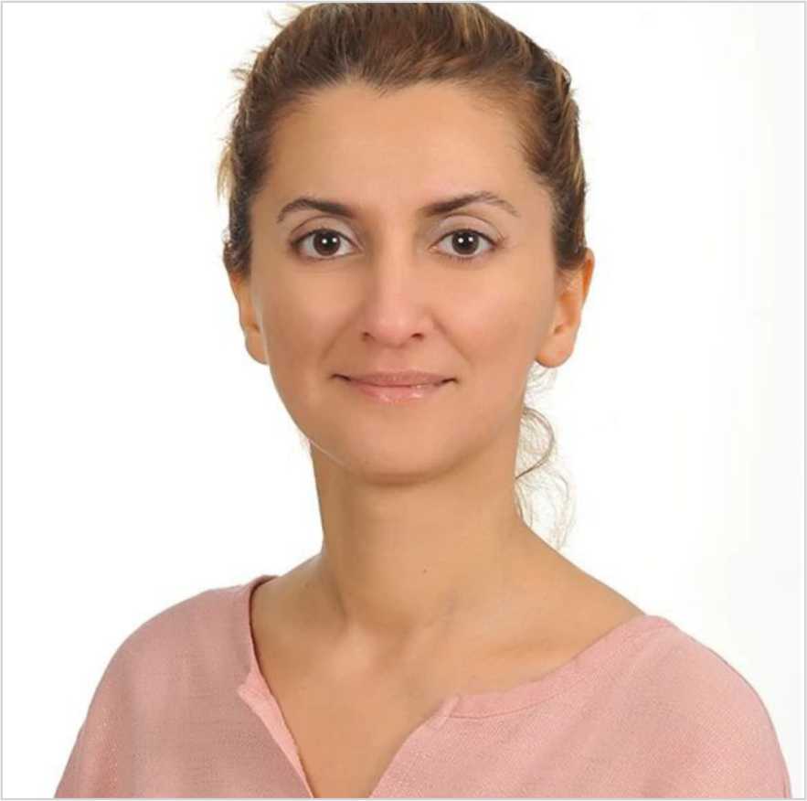 AYNUR HƏŞİMOVA