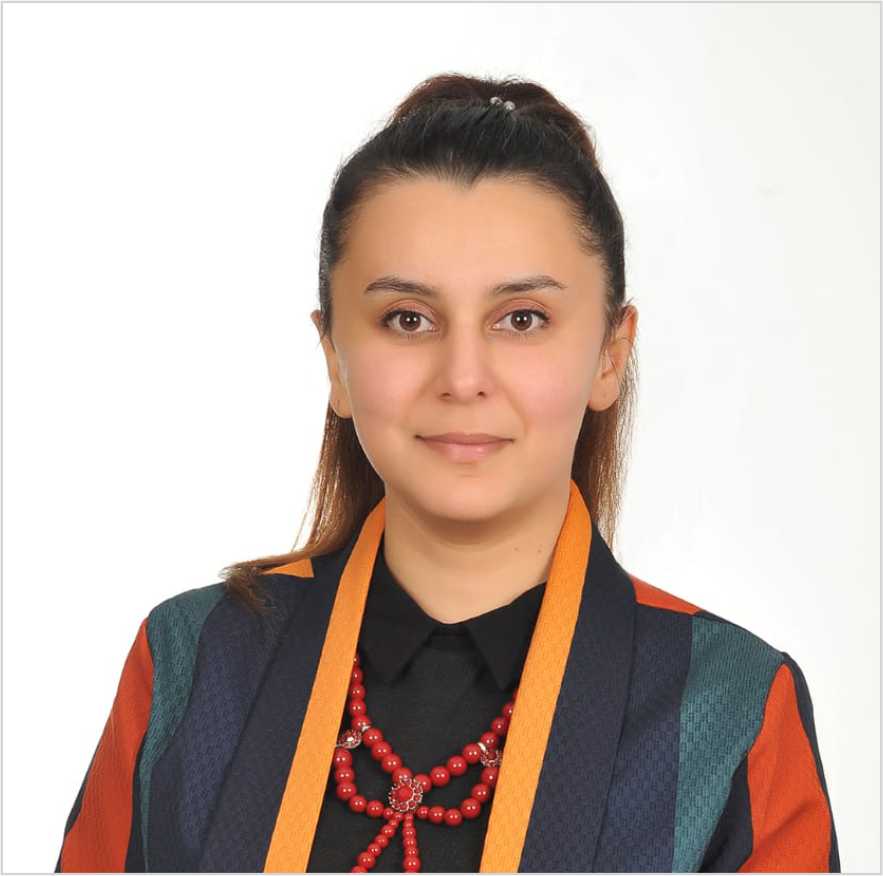 NURANƏ HƏŞİMOVA